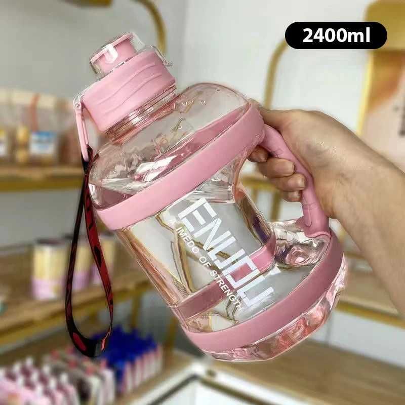 Pink 2400ml