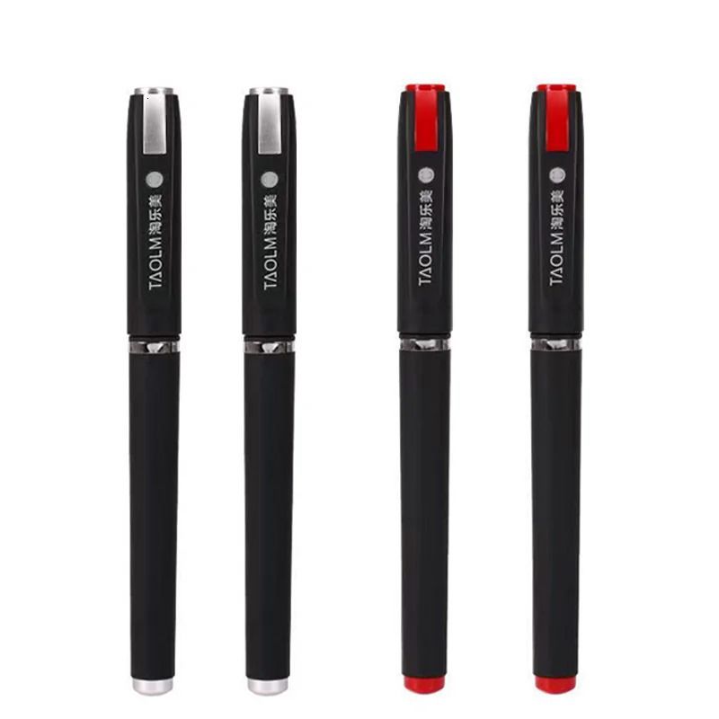 2 Black 2 Red-0.5mm