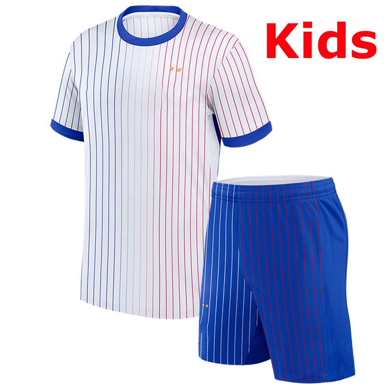 Kids 24 Away