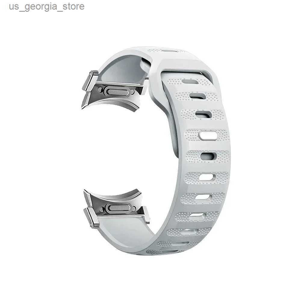 Hellgrau-Galaxy Watch 6 5 4