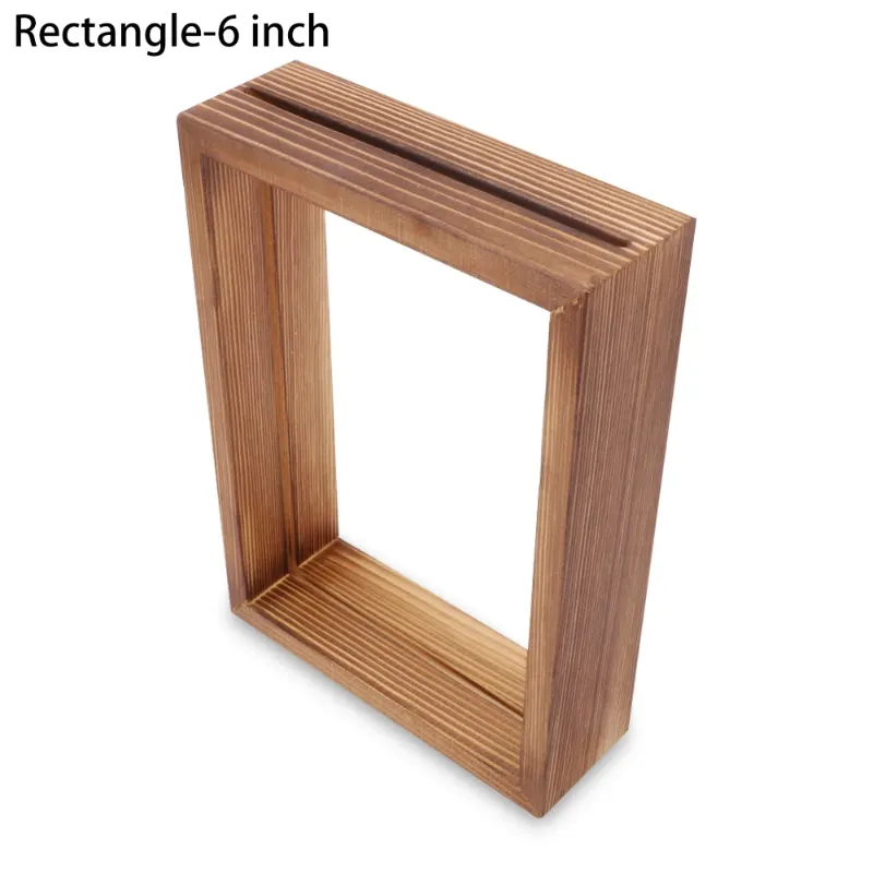 rectangle 6-inch