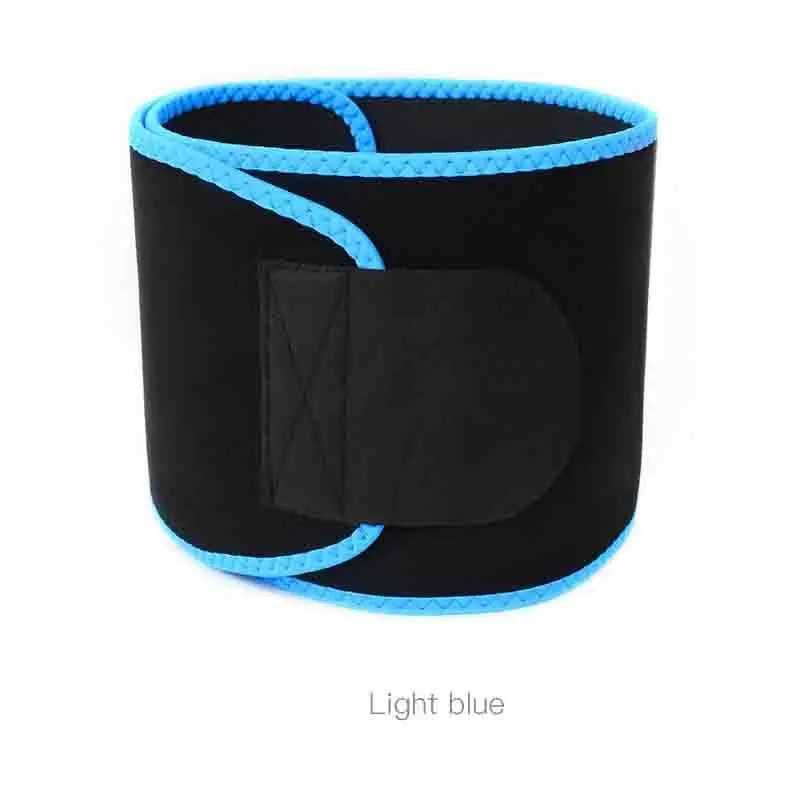 Light Blue-XL