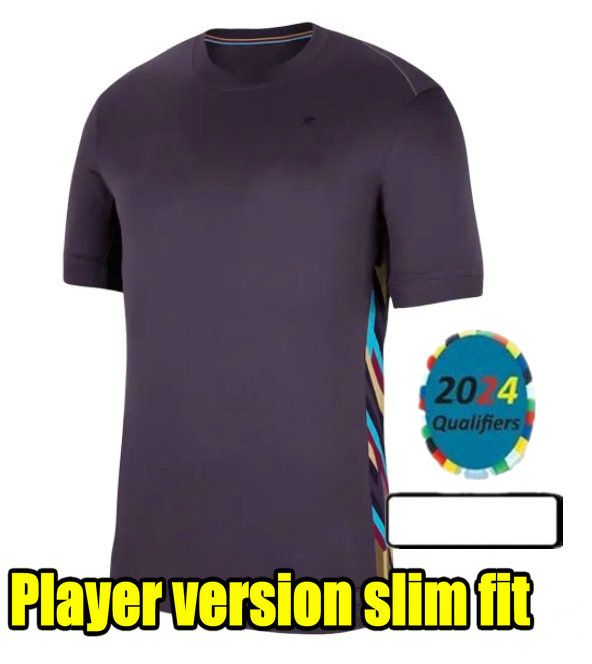 Player 2024 AWAY adult Patch