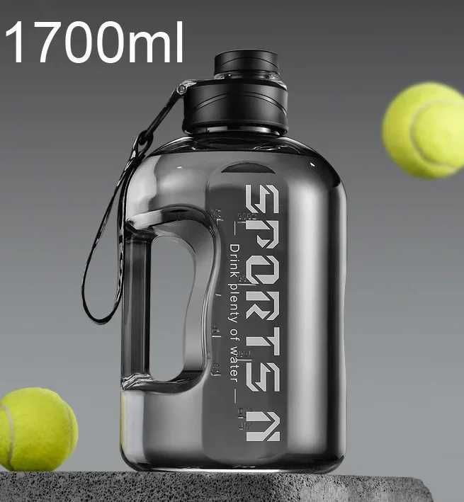 Siyah 1700ml