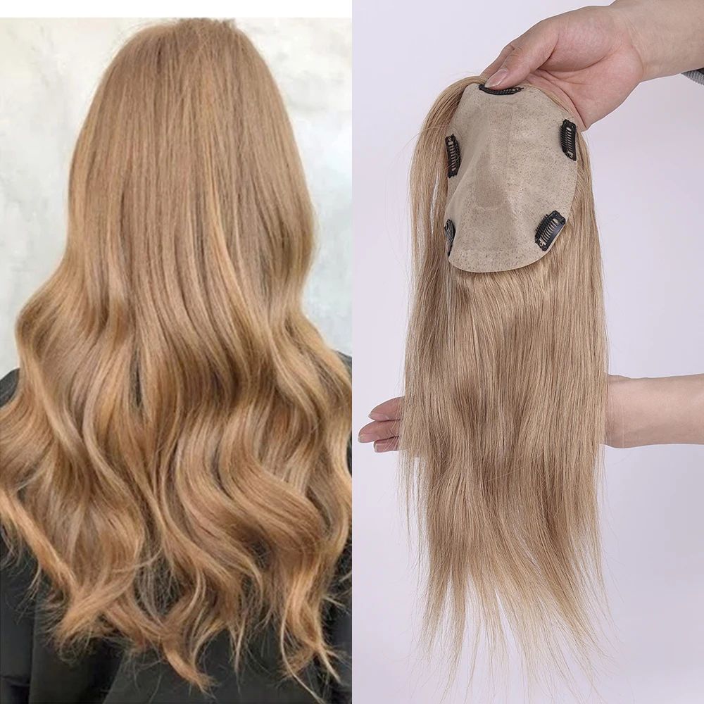 Lengte: 20 INCHESToupe Kleur: Kleur 27