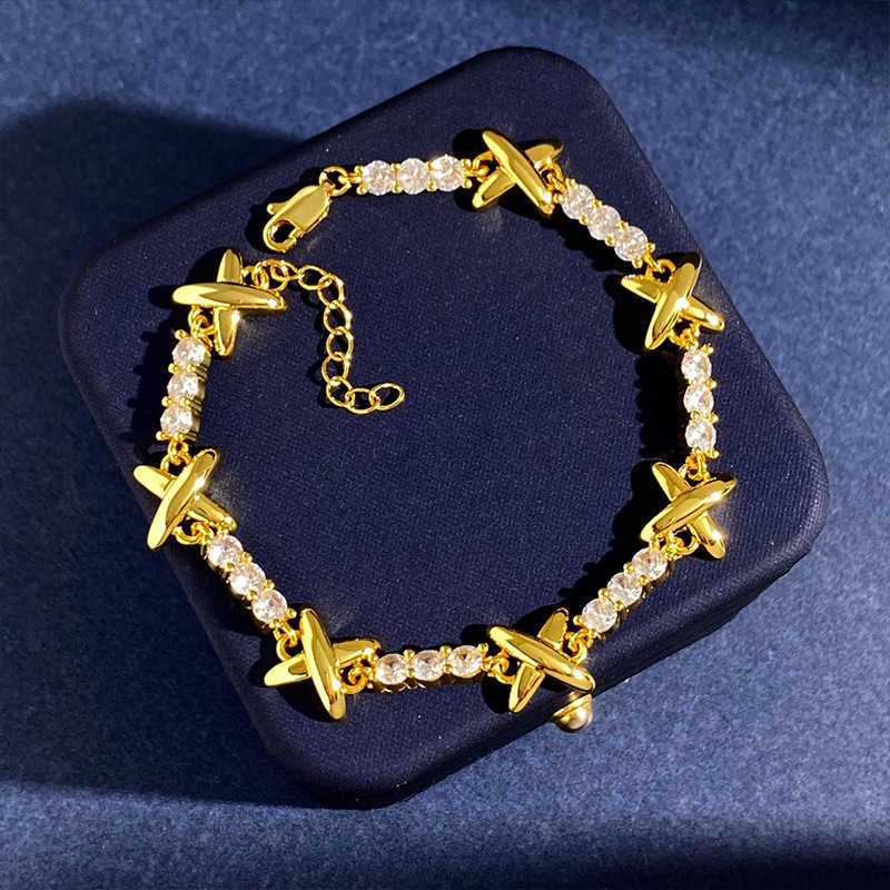 Gold Bracelet