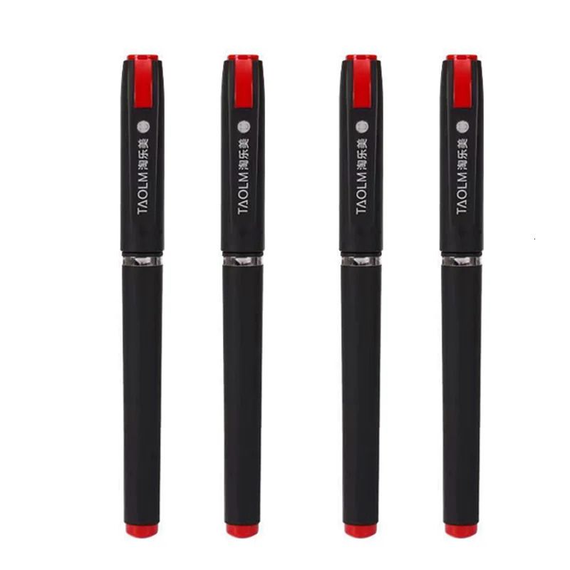 Red 4Pen-1.0mm