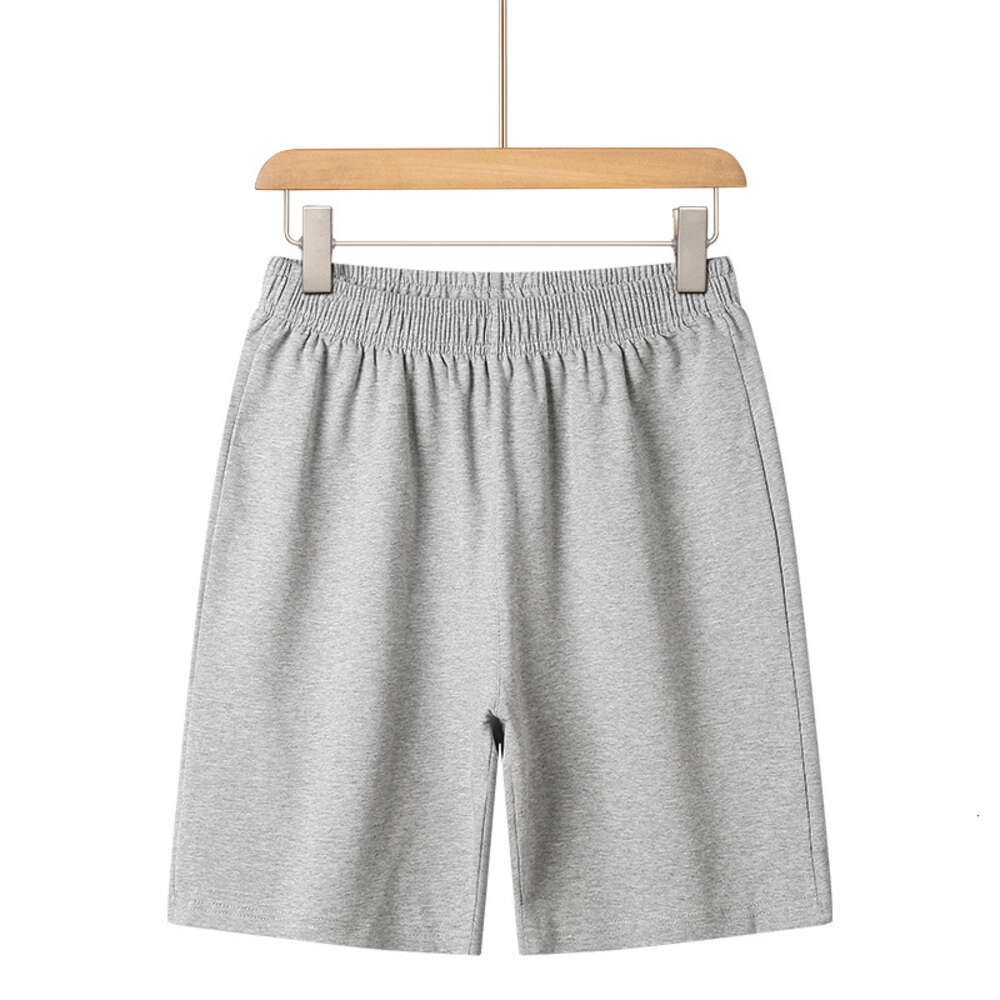 Light Grey Shorts