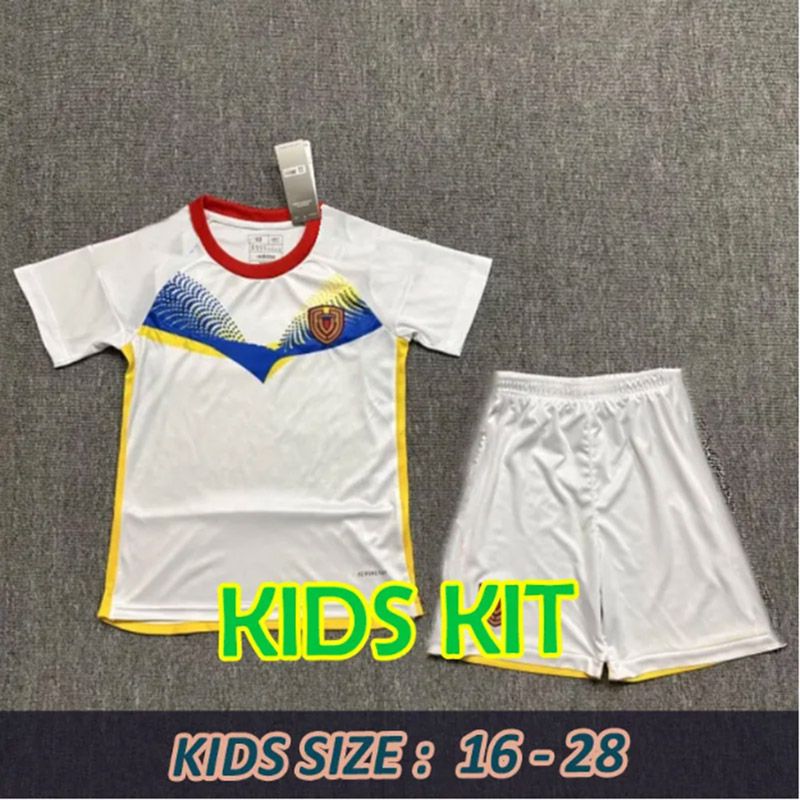 Kids 2024 away