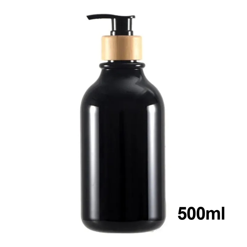 Chine 500 ml noir