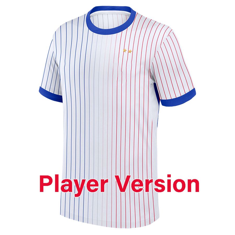 Away player version