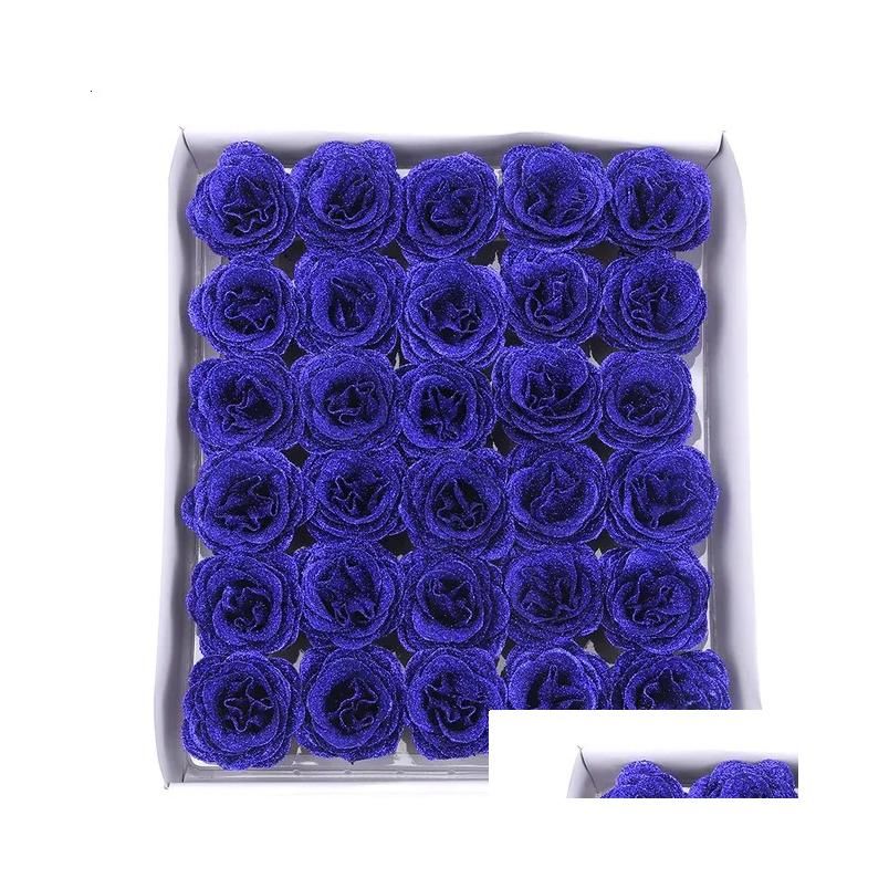 7cm Kraliyet Blue-60pcs