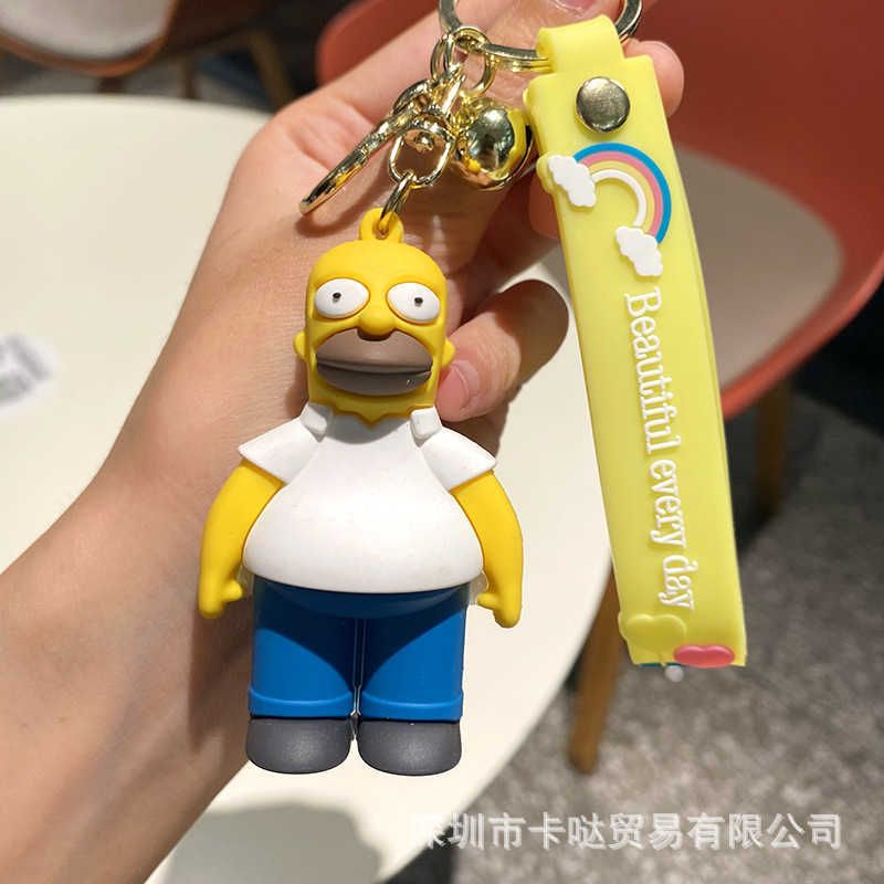 Pappa Homer Homer