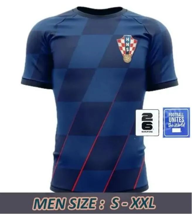Away 2026 Patch