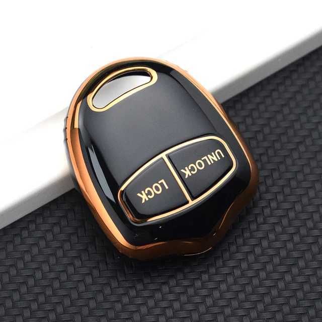 2button Black(gld)