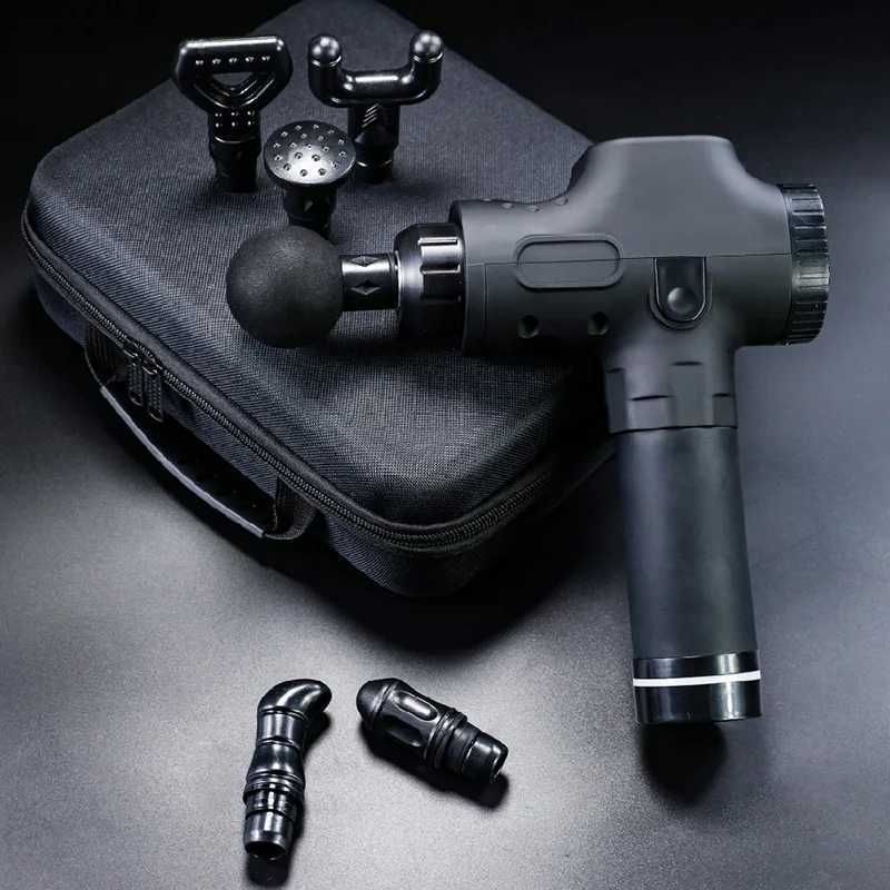 Massage Gun Pro-Au