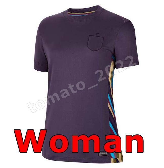 2024 Away Woman