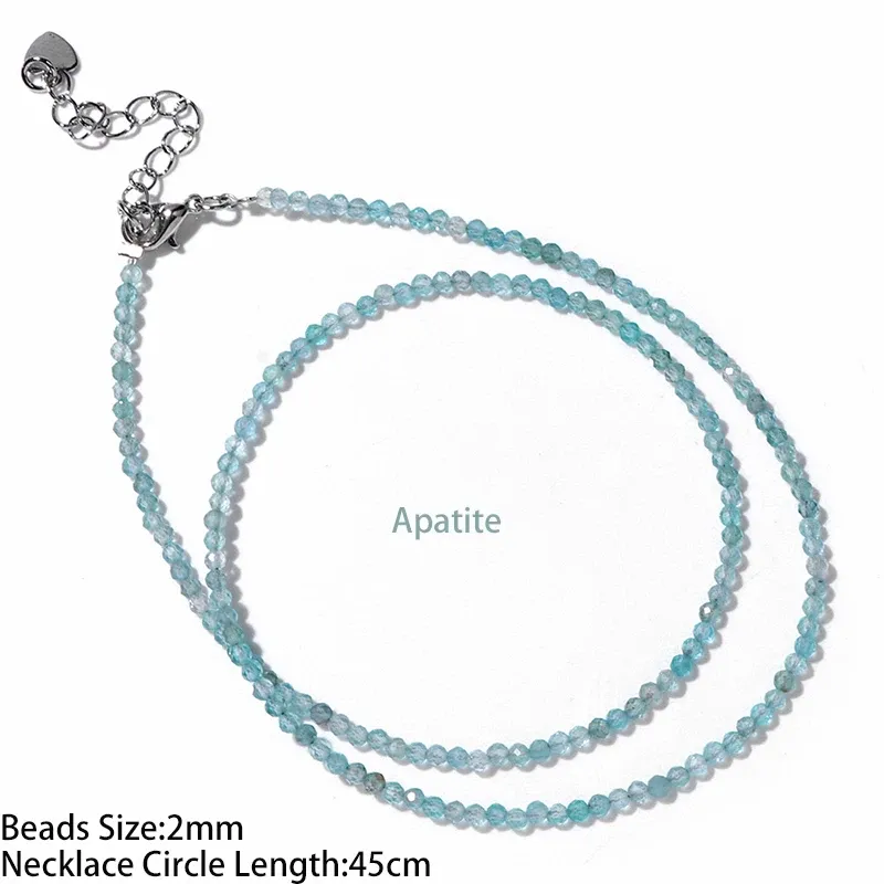 No.17 Apatite