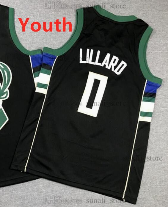 Youth Black