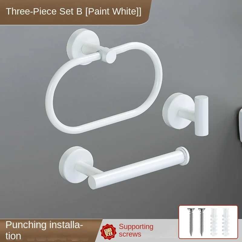 White-3pcs set b