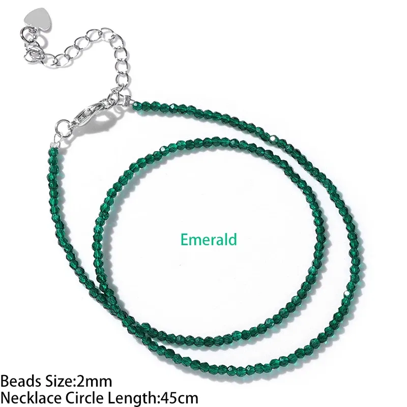 No.25 Emerald