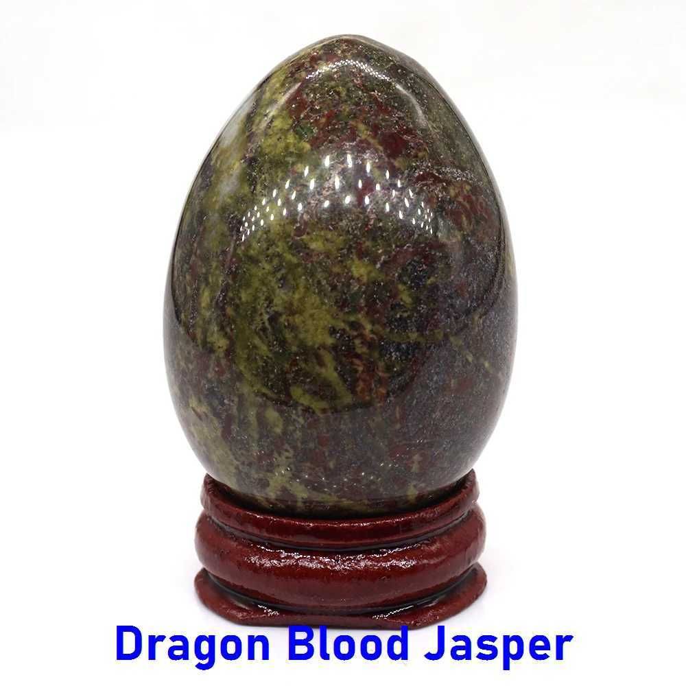 Dragon Blood Jasper.