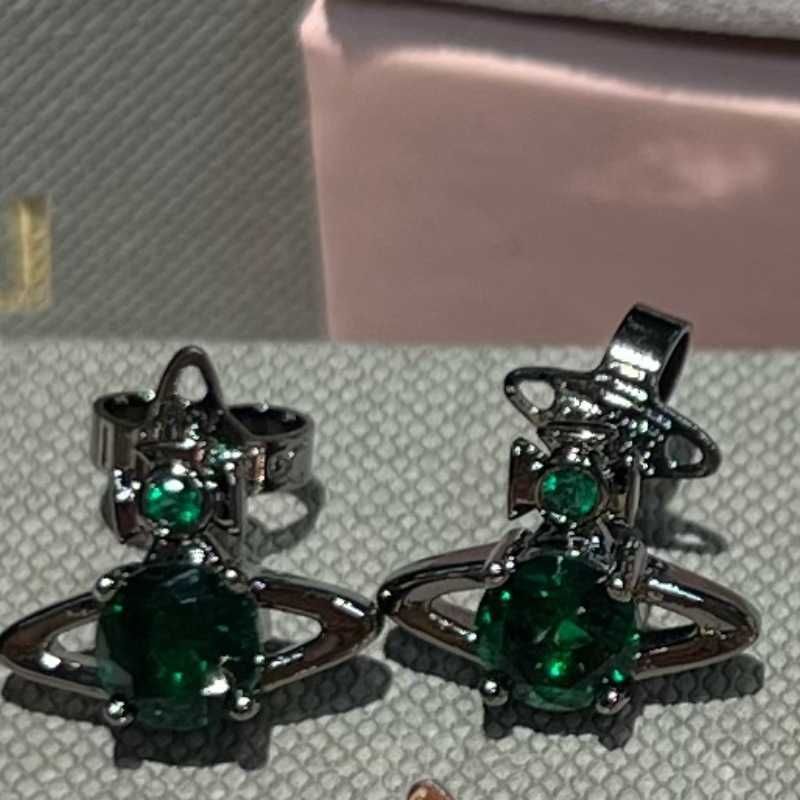 Diamante verde