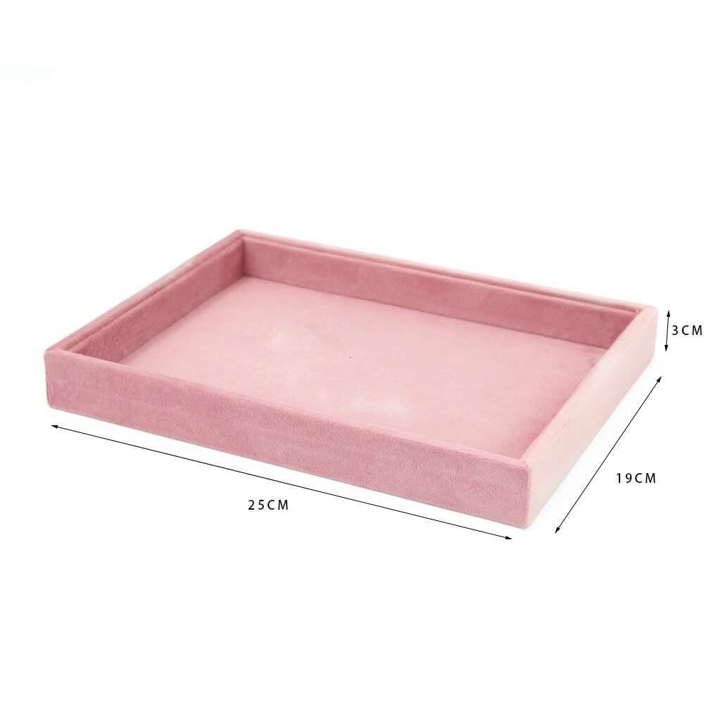 Flat Tray