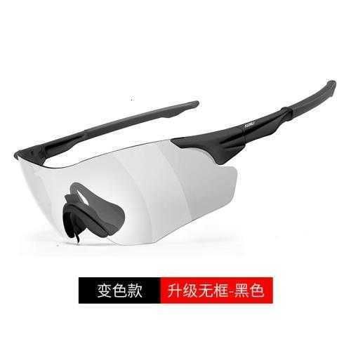 Ny G09 Frameless - Black (Color Chang