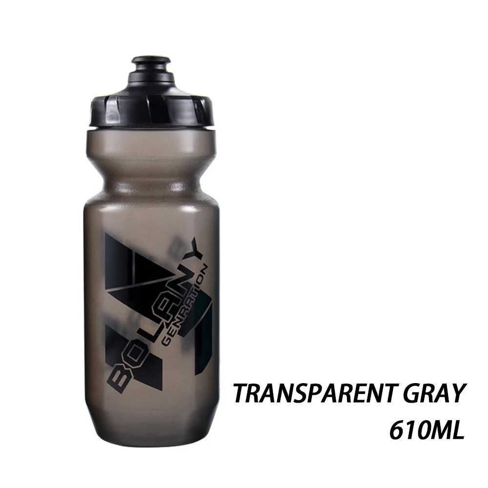 Transparent Gray