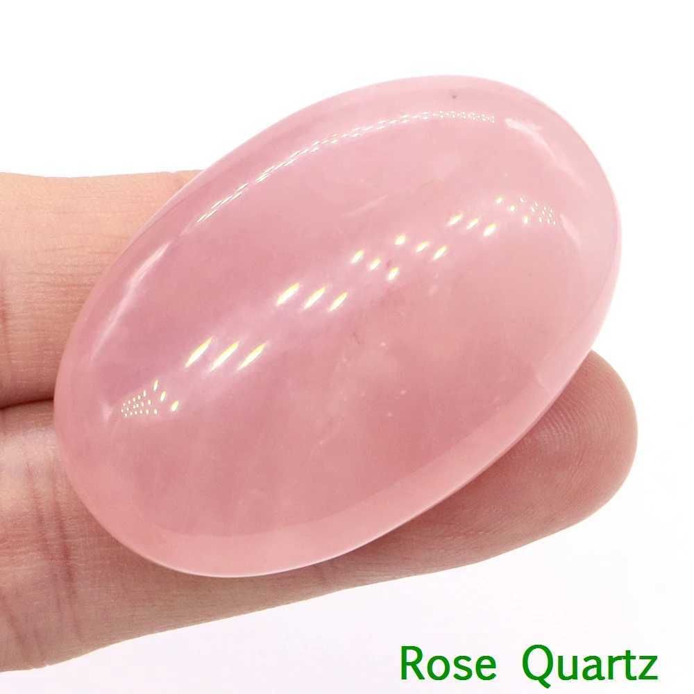 Quartzo Rosa-10pc