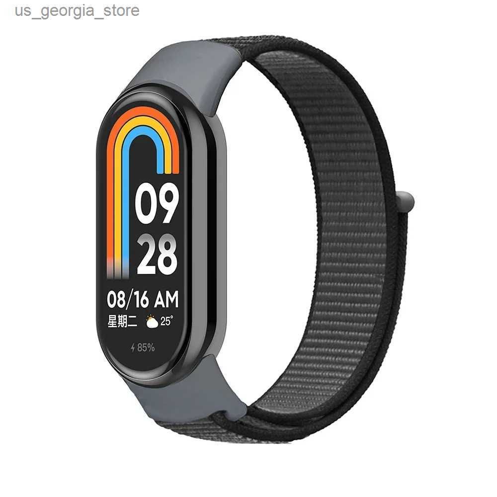 Ironh-pour Mi Band 8