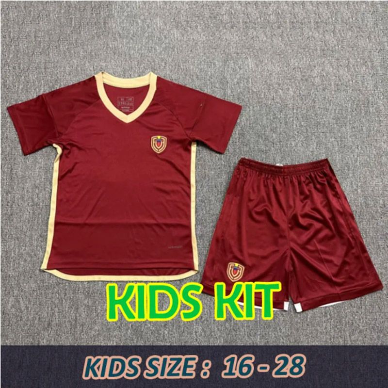 Kids 2024 home