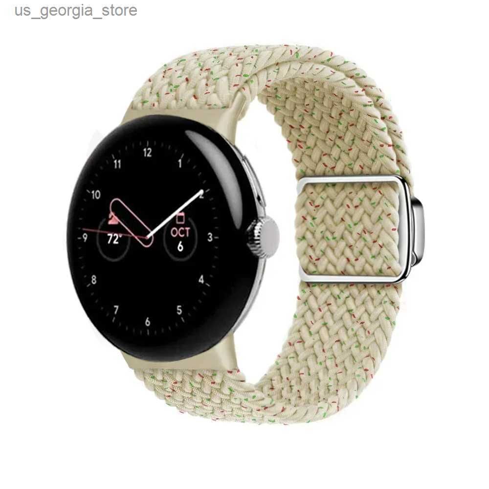 Starcolor-Pixel Watch 2