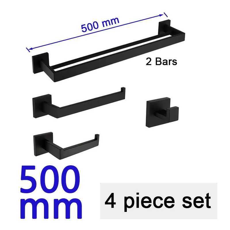 4 조각 키트. 50cm