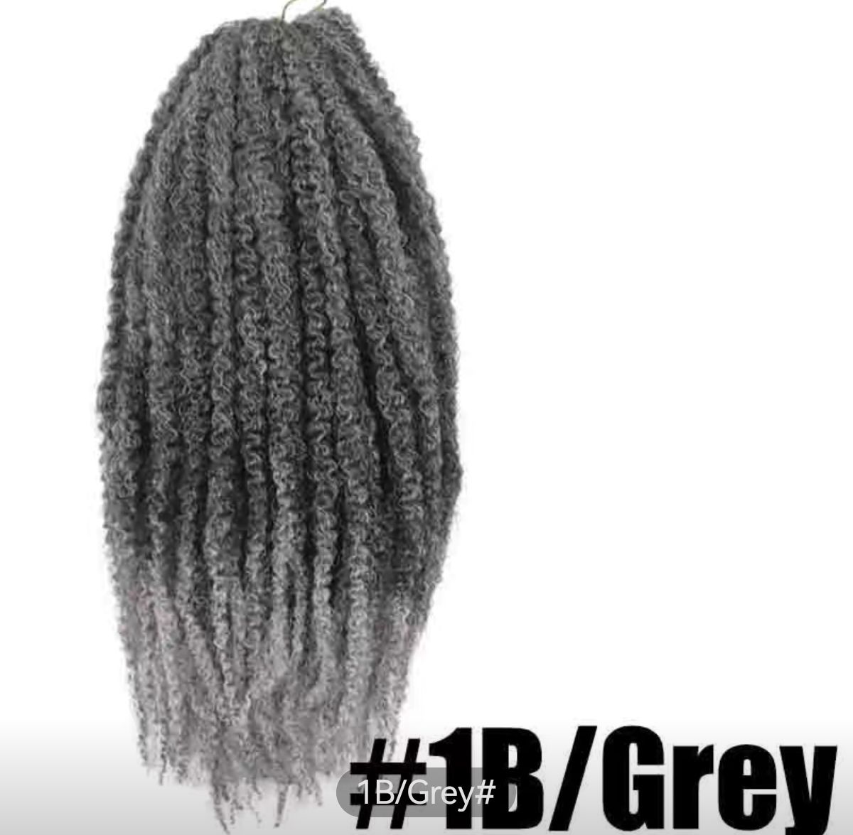 1B/Grey#