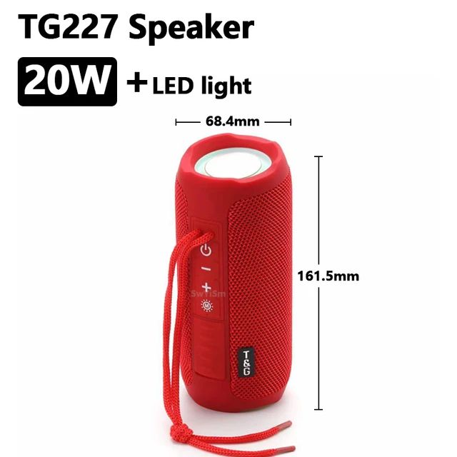 Colore:TG227 Rosso