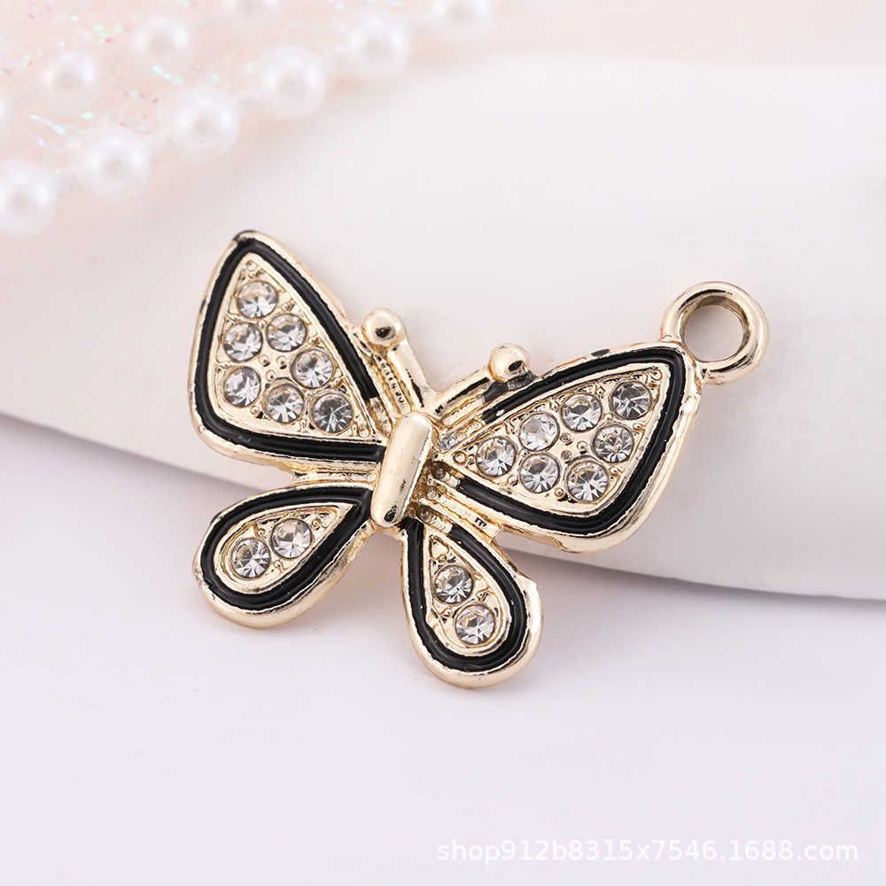 Butterfly Gold