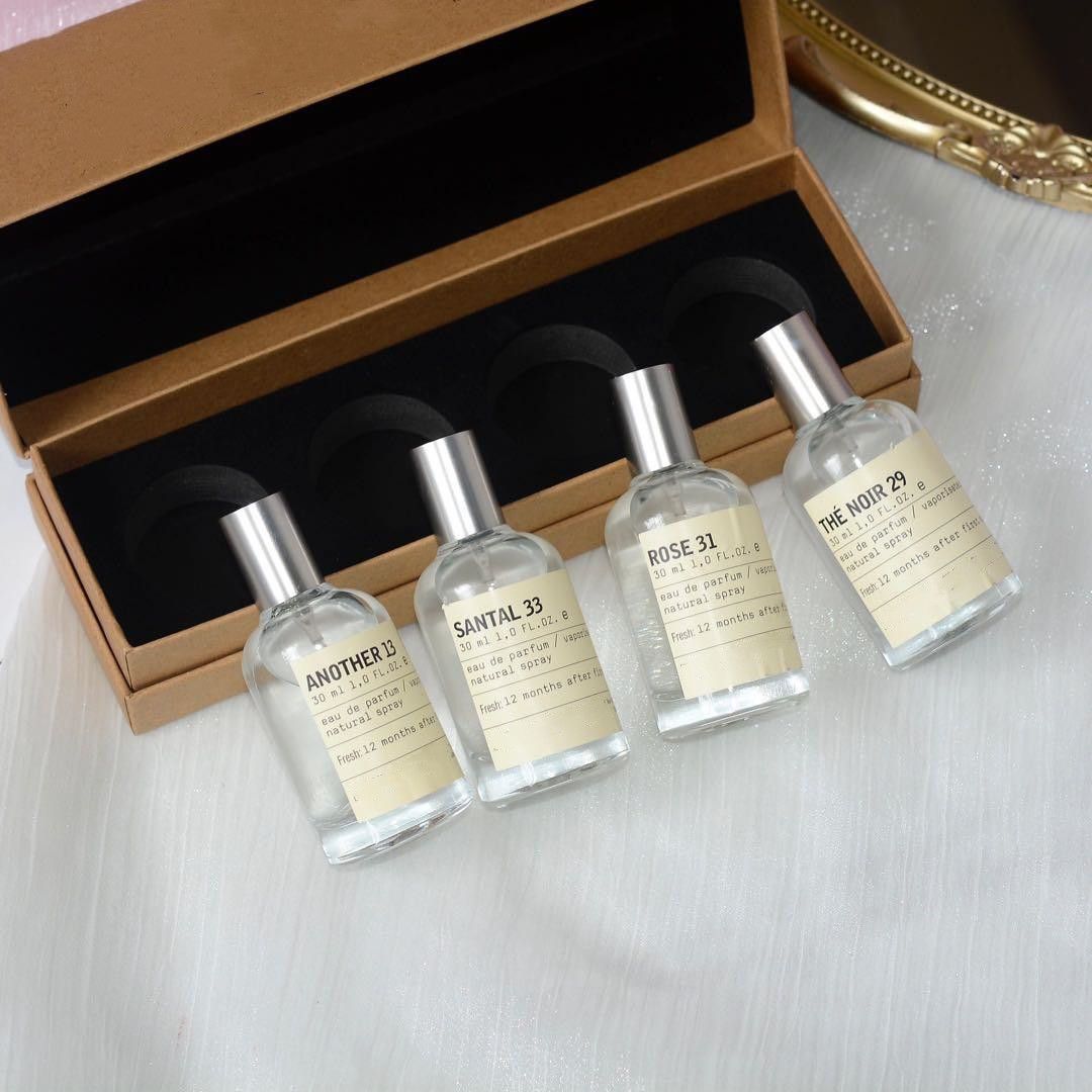 PERFUME SET 4*30ML