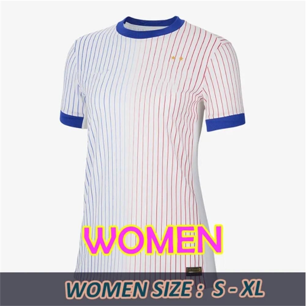 Away Women