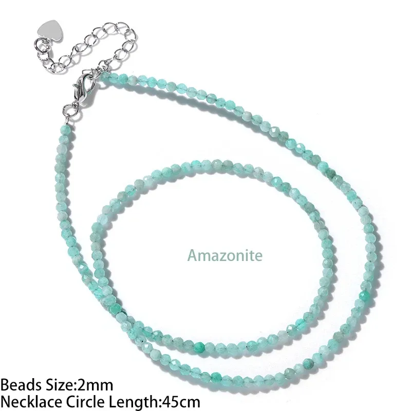 No.19 Amazonite