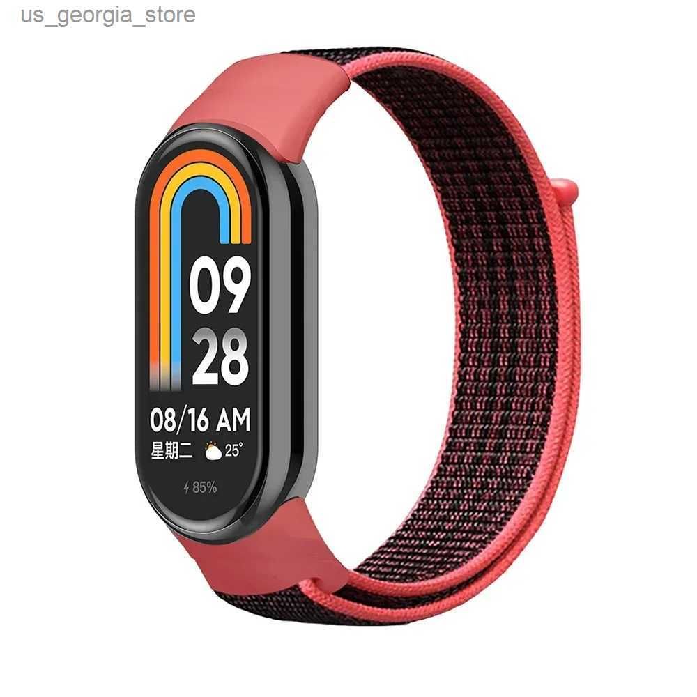 Rb-pour Mi Band 8