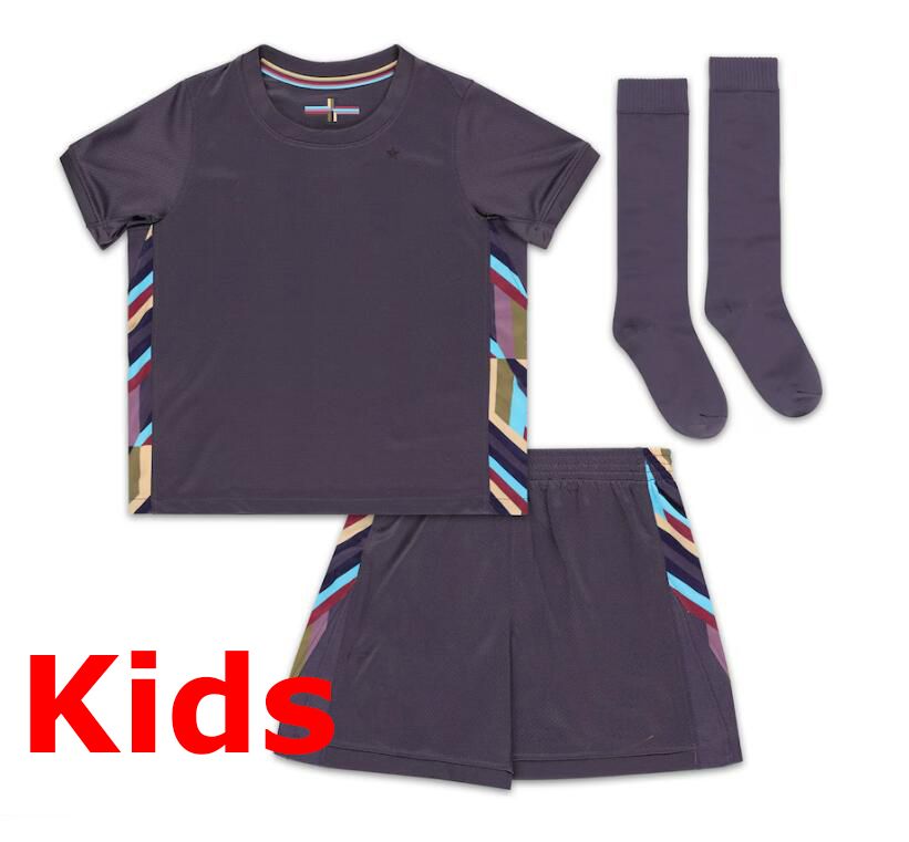 Kids 24-Away+socks