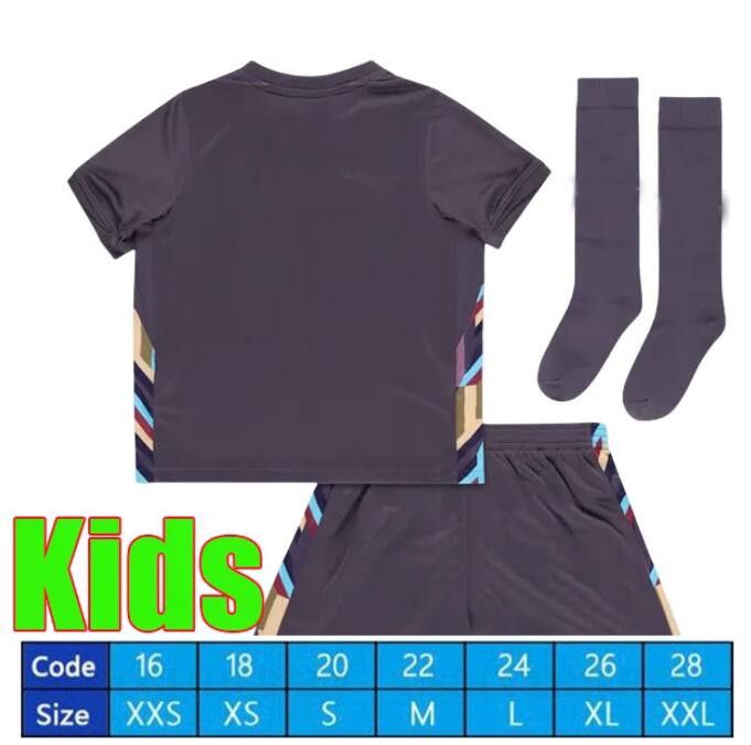 Kids4 16-28 socks