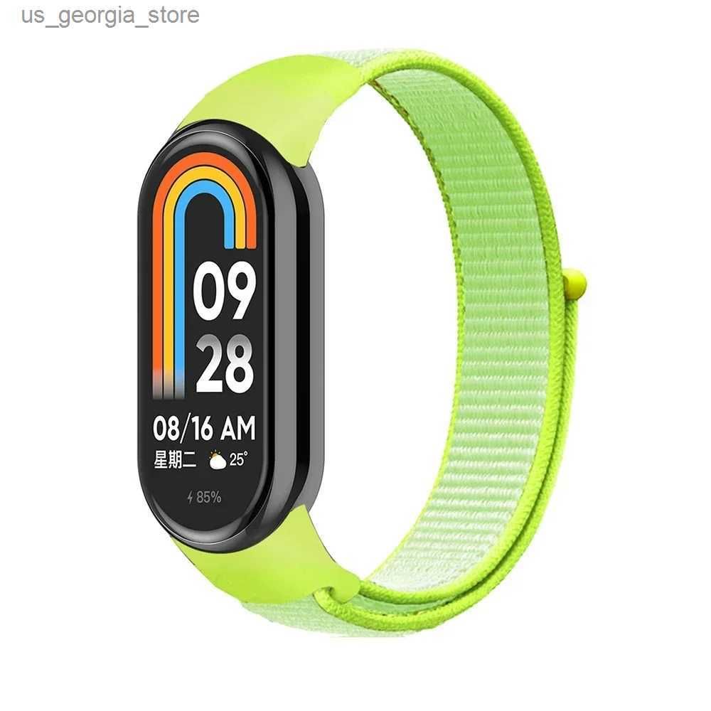 ly-for mi band 8