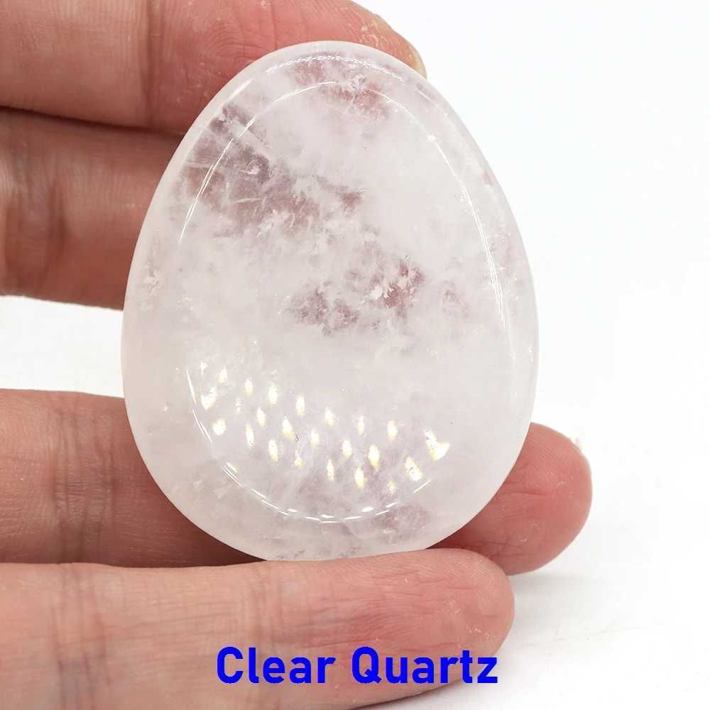 Transparent Quartz