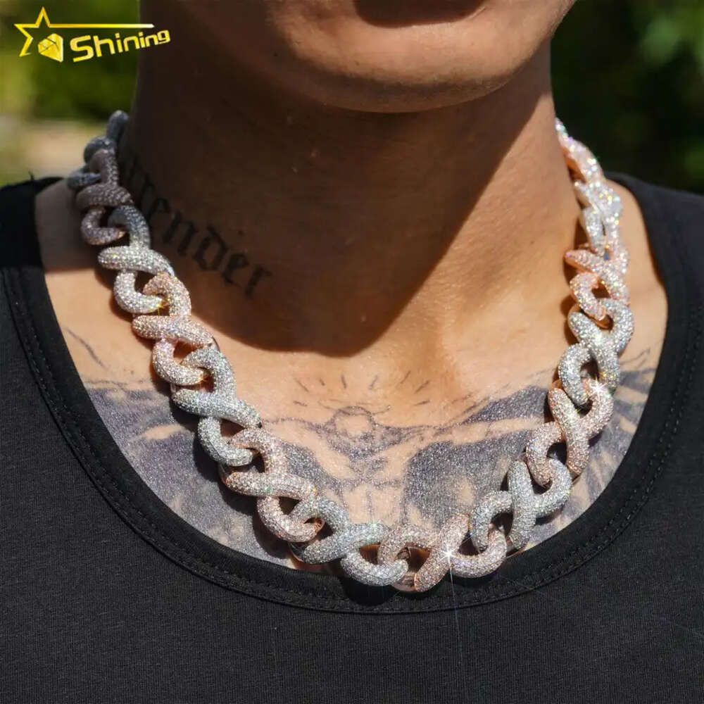 FH2019-necklace: 20inches