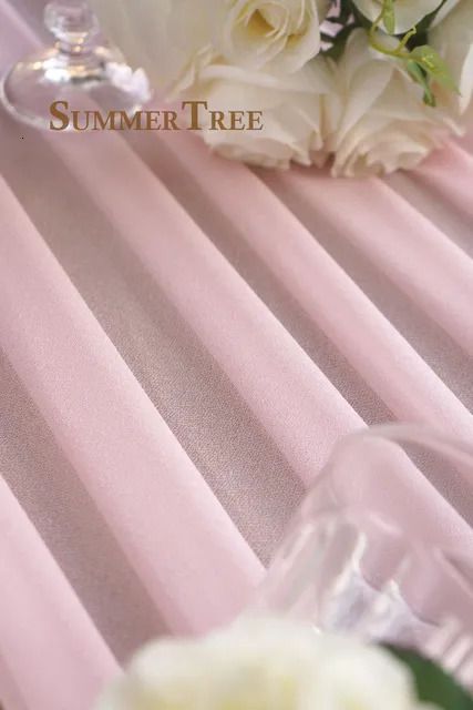 Light Pink-10 Meters