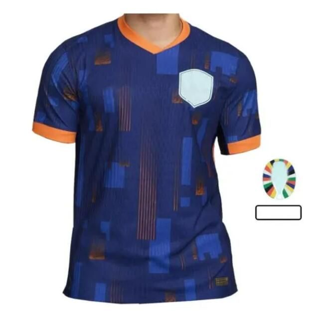 Away 2024 Euro