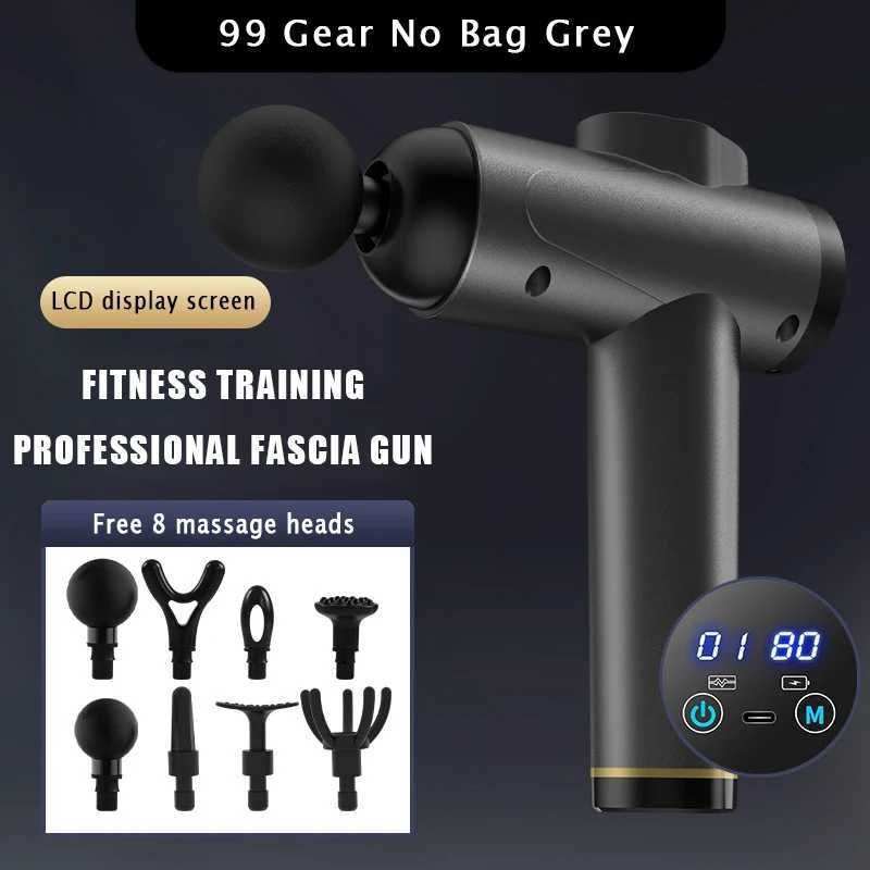 99 Gear No Bag Grey-220v